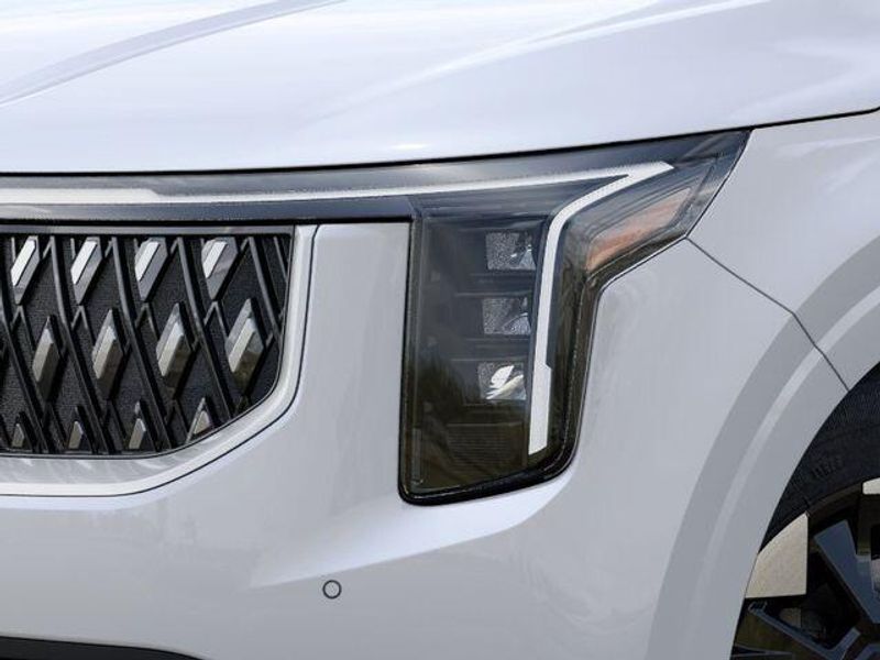 New 2026 Kia Carnival EXImage 11