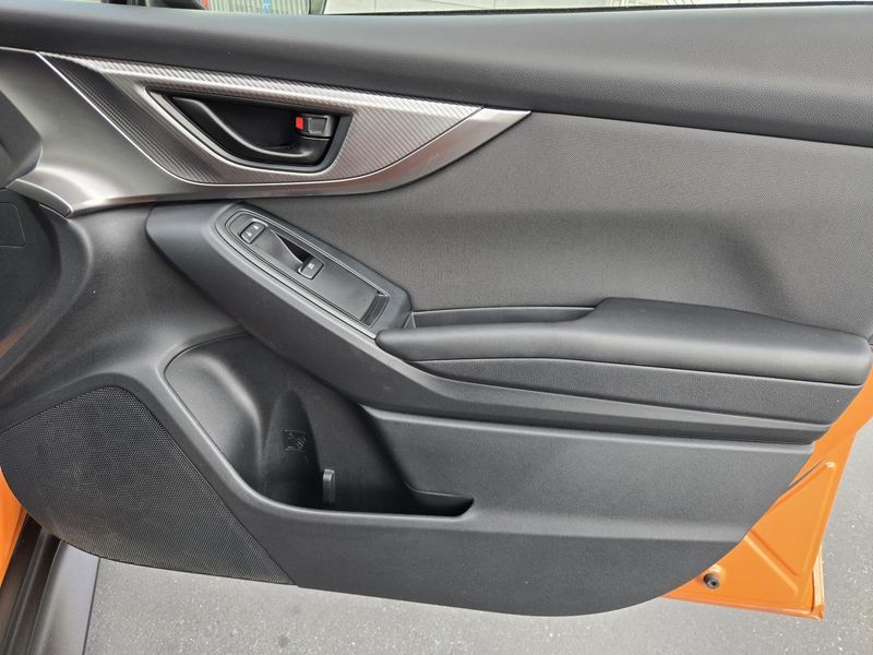 2023 Subaru WRX Base photo 28