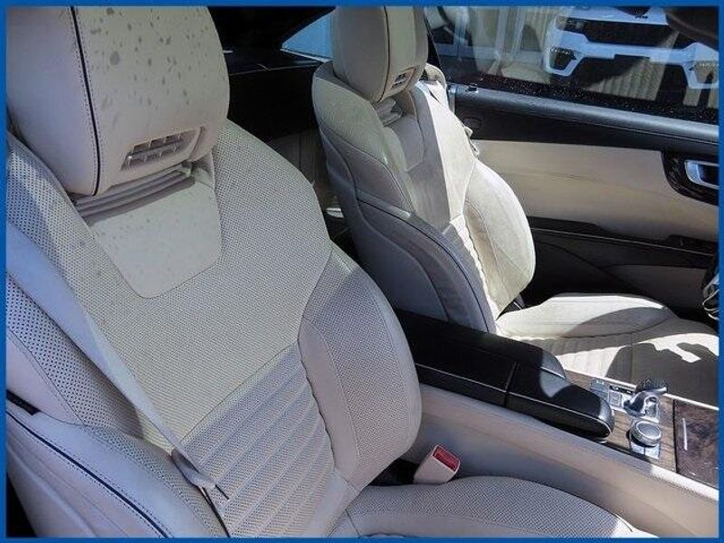 2013 Mercedes-Benz SL-Class SL 550Image 9