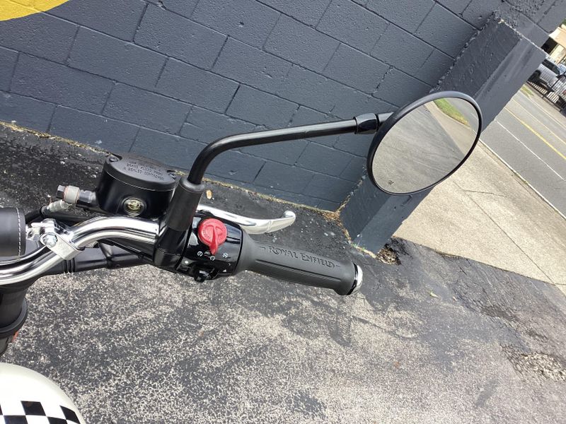 Used 2025 Royal Enfield Bear 650 