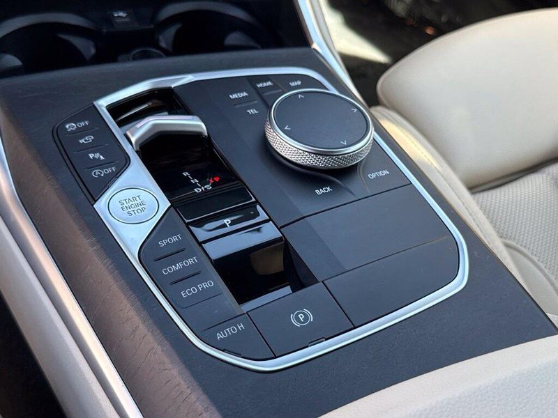 Used 2024 BMW 4 Series 430i Gran CoupeImage 27