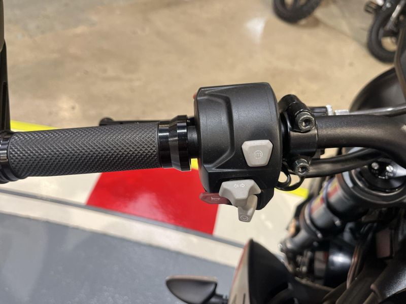 Used 2018 Triumph Street Triple RS Image 16