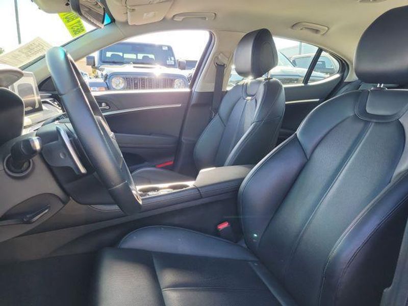 Used 2019 Genesis G70 2.0T Advanced