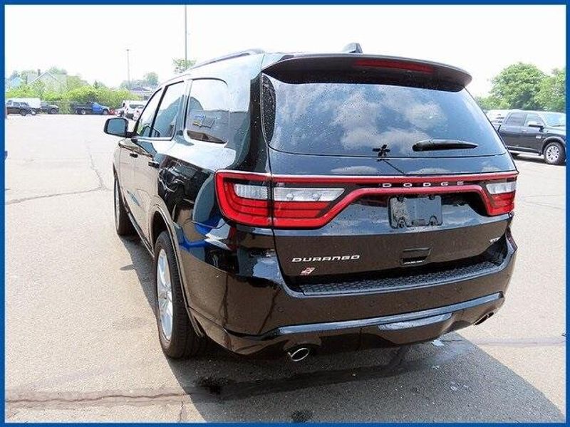 2024 Dodge Durango GT PlusImage 5