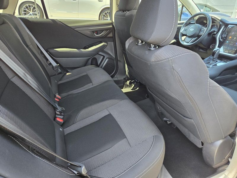 Used 2025 Subaru Outback Premium AWD