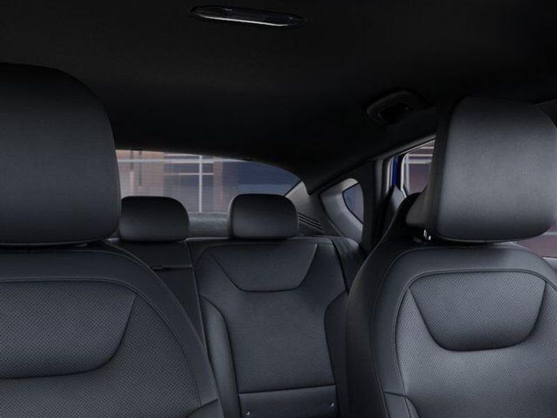 New 2026 Kia K4 EXImage 28