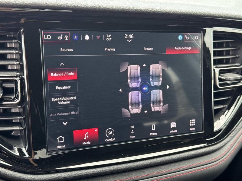 New 2026 Dodge Durango Gt Rwd