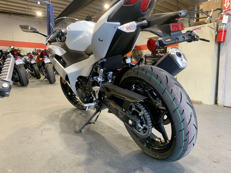 New 2025 Kawasaki NINJA 500 Image 18