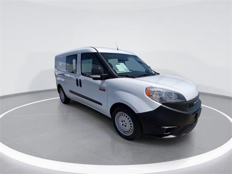 2021 RAM ProMaster City TradesmanImage 2