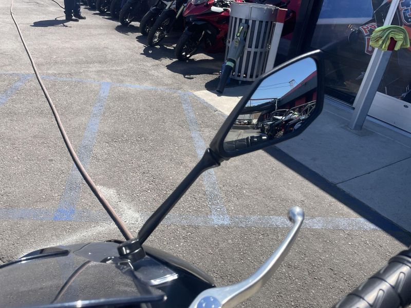 Used 2025 Kawasaki NINJA 650 Image 18