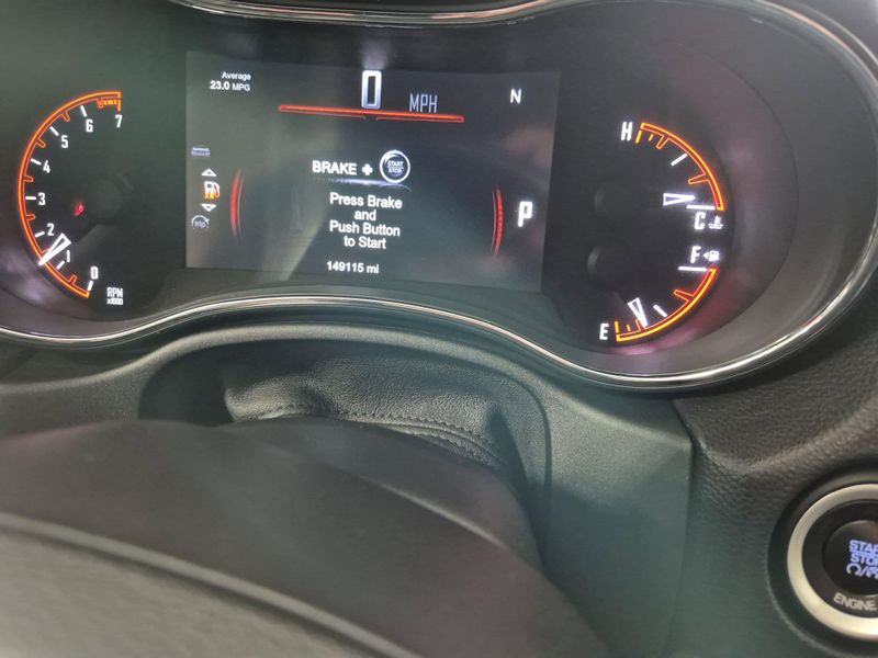 2014 Dodge Durango CitadelImage 32