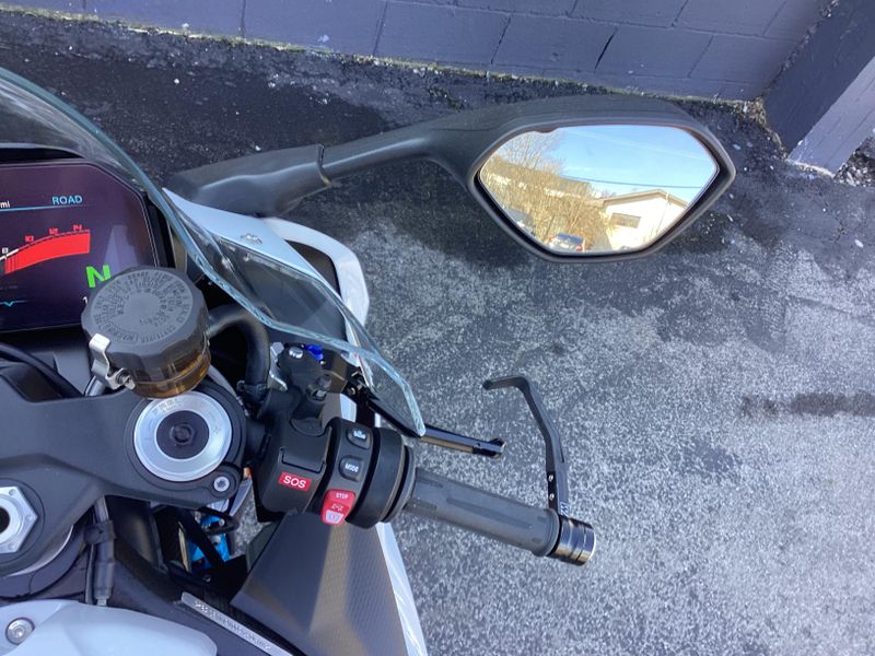 New 2026 BMW S 1000 RR 