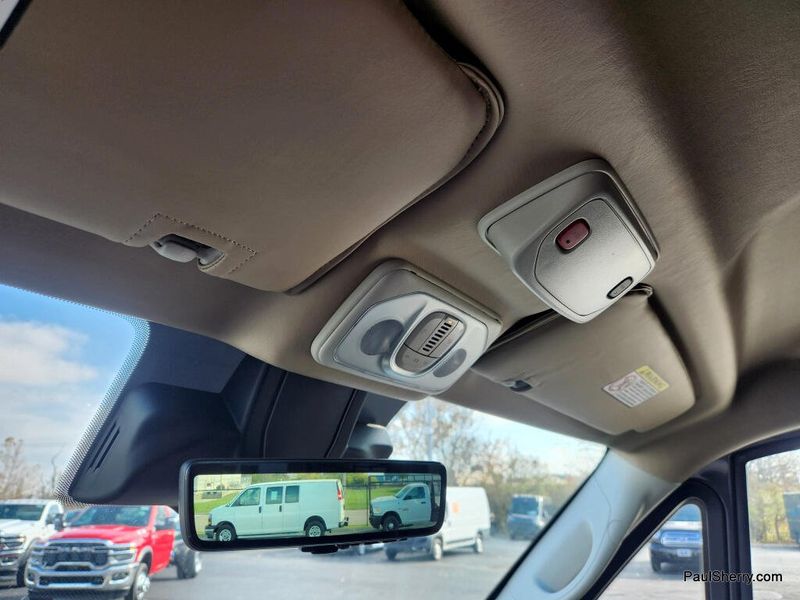New 2024 RAM Promaster 2500 Slt+ Window Van High Roof 159' Wb
