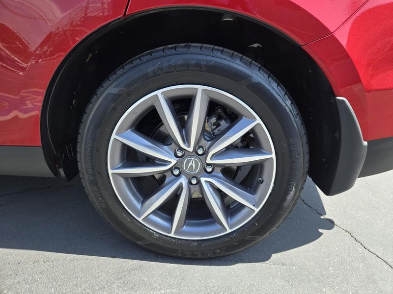 2019 Acura RDX Advance photo 31
