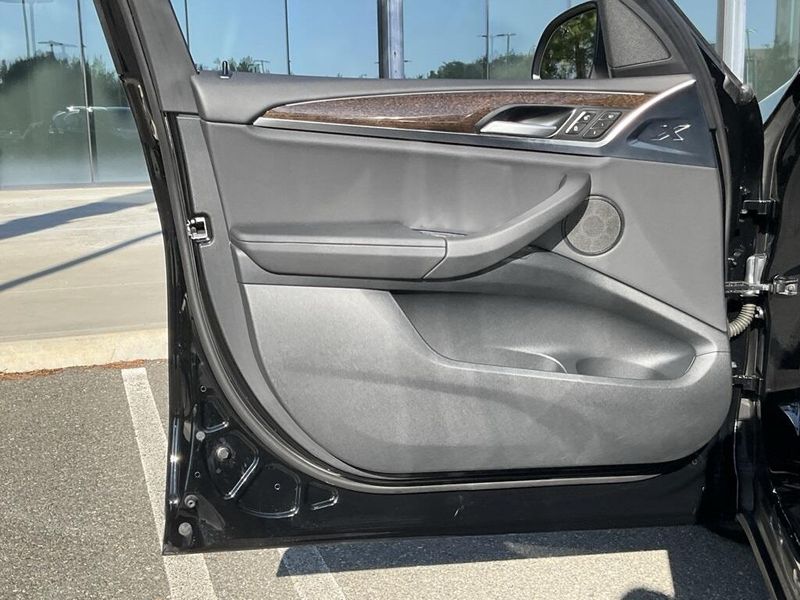 2024 BMW X3 sDrive30iImage 18