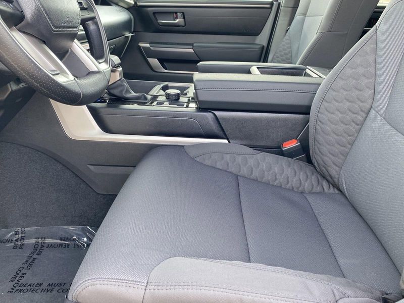 New 2025 Toyota Tundra SR5Image 13