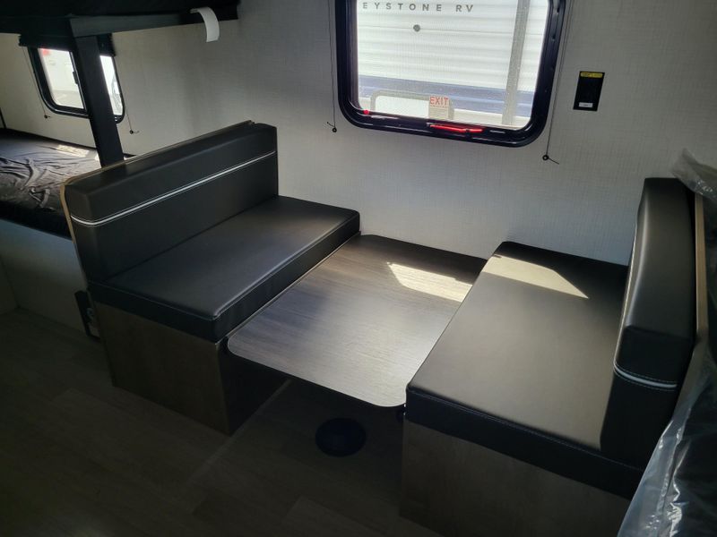 New 2026 KEYSTONE Springdale 1610BHImage 7
