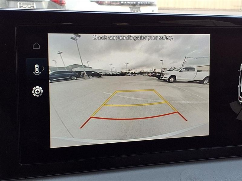 Used 2025 Hyundai Palisade SELImage 23