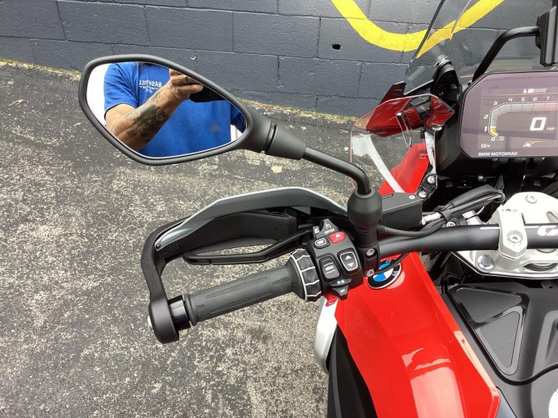 New 2026 BMW R 1300 GS 