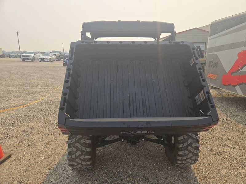 New 2026 Polaris RANGER XP 1000 PREMIUM 