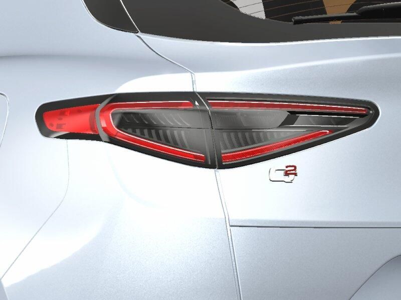 New 2025 Alfa Romeo Stelvio AwdImage 5