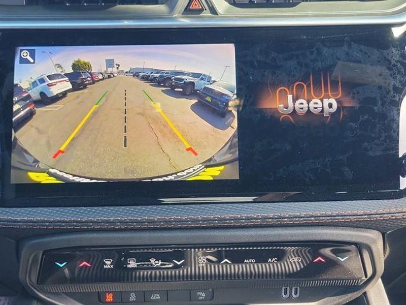 New 2026 Jeep Cherokee Limited 4x4