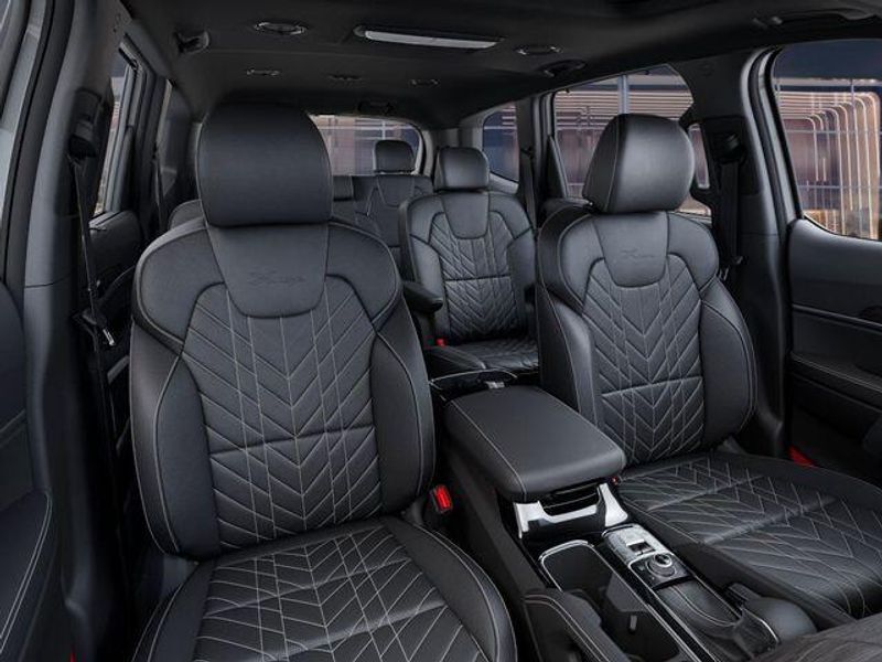 New 2025 Kia Telluride EX X-LineImage 16