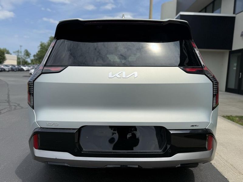 2024 Kia EV9 GT-LineImage 4