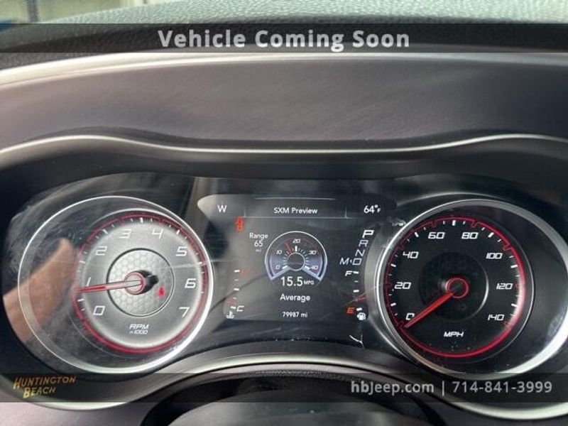 2021 Dodge Charger SXTImage 11