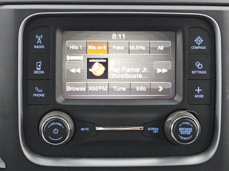 2022 RAM 1500 Classic SLTImage 14