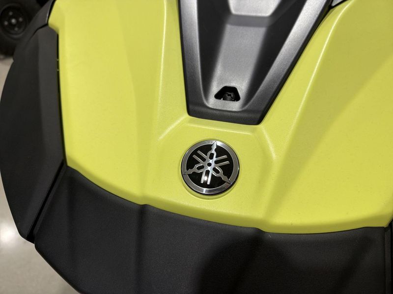 New 2025 Yamaha JETBLASTER PRO (3UP) Image 23