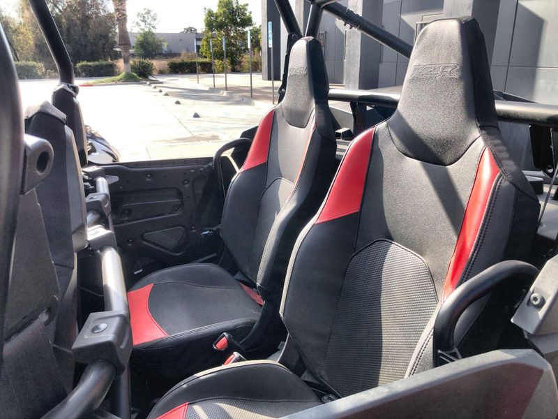 Used 2024 Polaris RZR XP 4 1000 SPORT Image 25