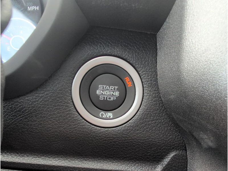 2025 RAM 2500 Tradesman Crew Cab 4x4 6