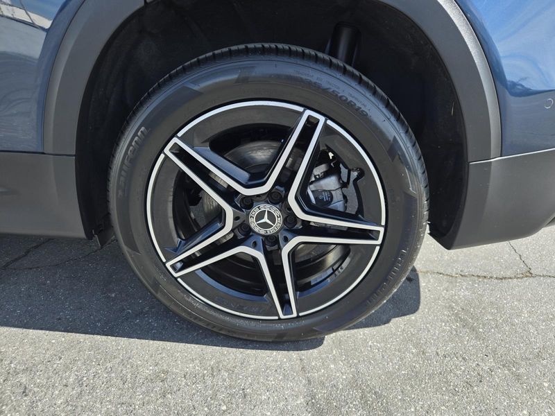 Used 2021 Mercedes-Benz GLB 250 SUV