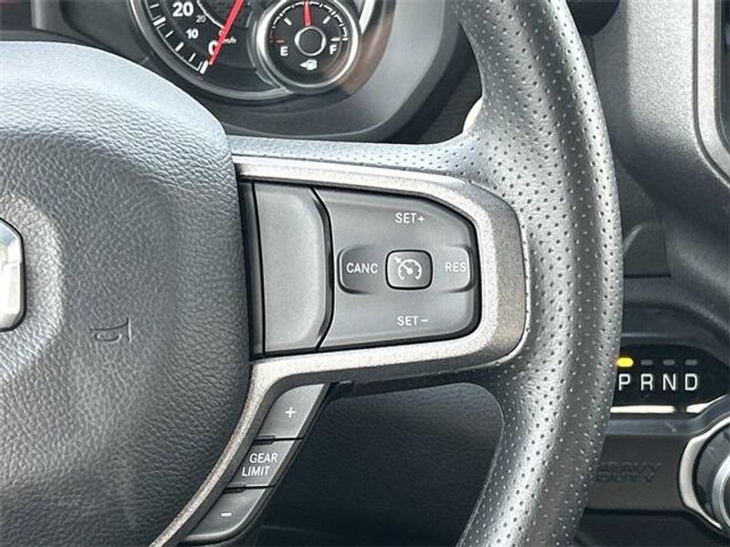 Used 2023 RAM 2500 TradesmanImage 15