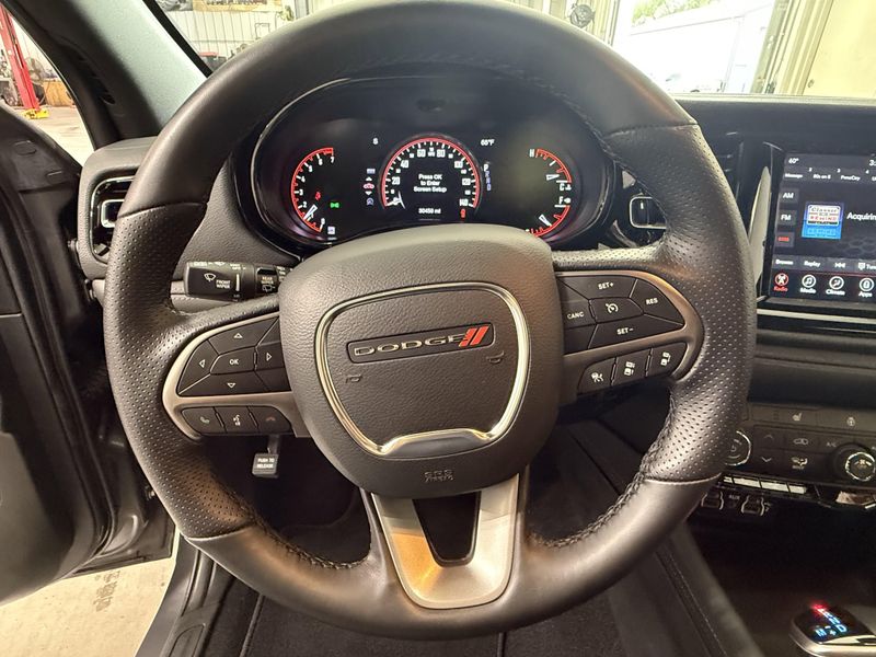 Used 2024 Dodge Durango SXT PlusImage 29