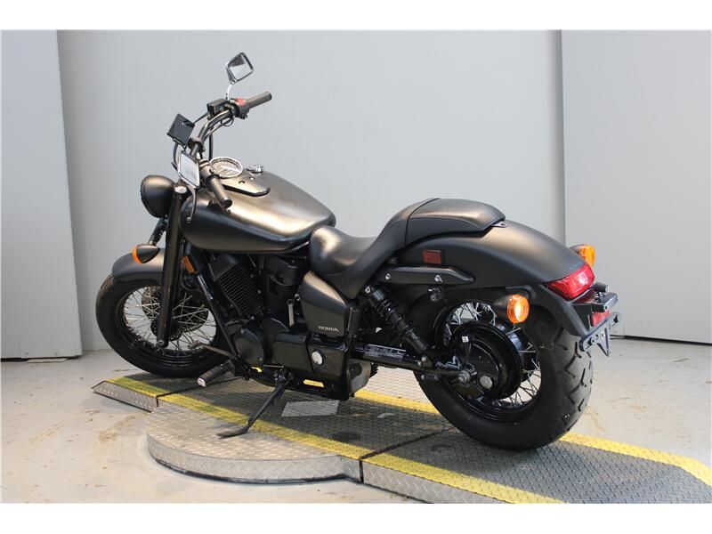 Used 2022 Honda VT750 Image 6