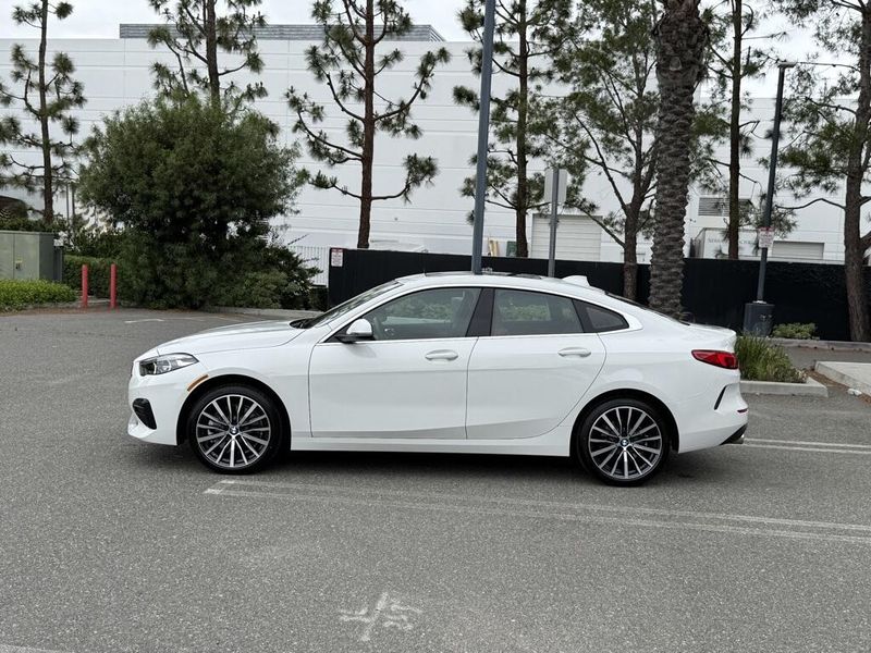 2024 BMW 2 Series 228iImage 9