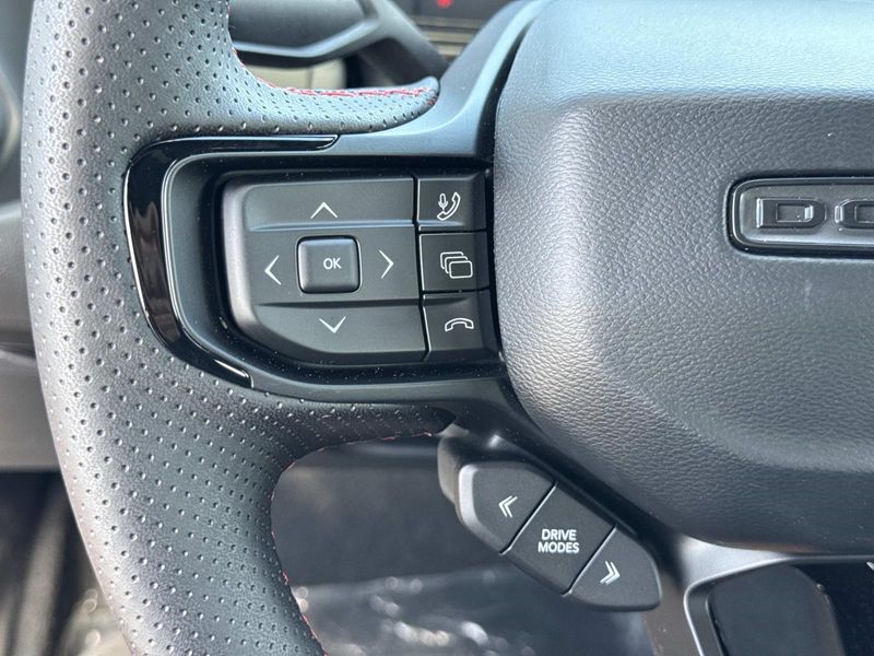 New 2026 Dodge Charger R/T 4-door Awd