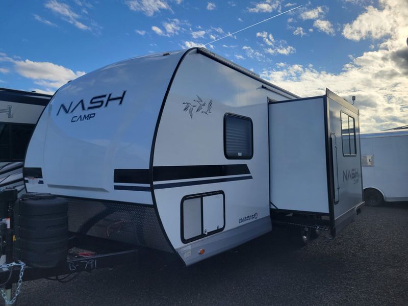 New 2026 NORTHWOOD MFG Nash 24BImage 2