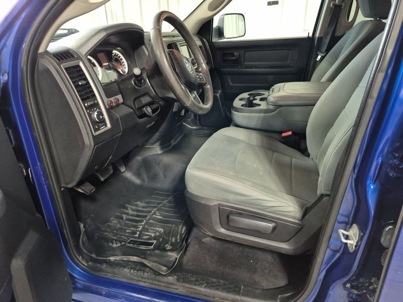2017 RAM 1500 ExpressImage 20