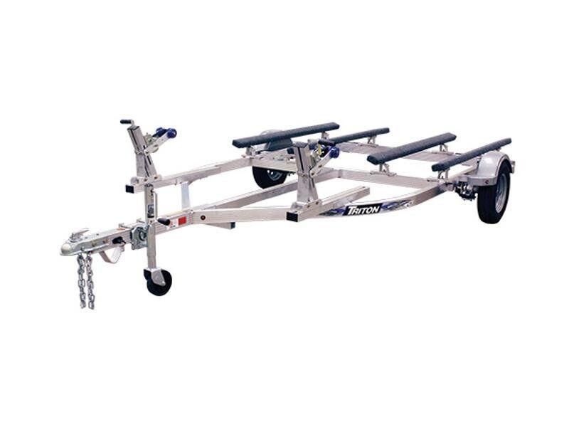 New 2025 TRITON LTWCII-X Image 1