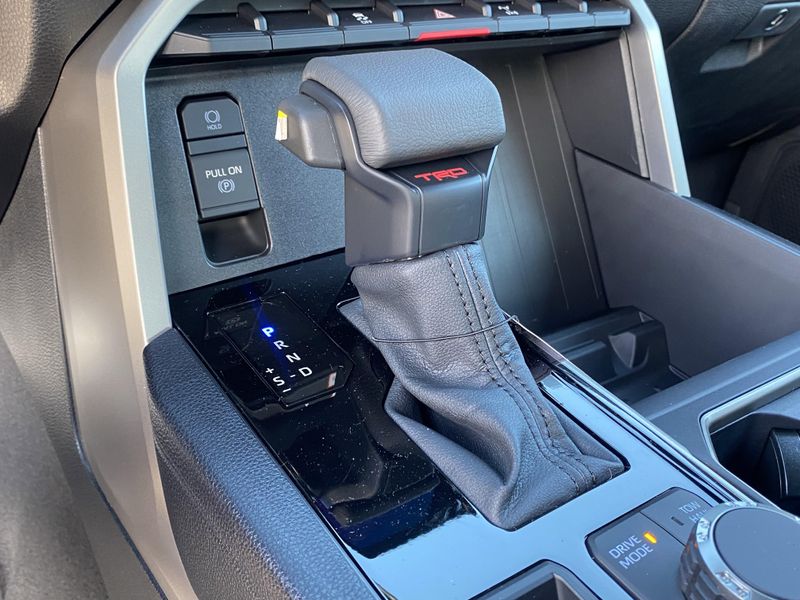 New 2026 Toyota Tundra SR5Image 18