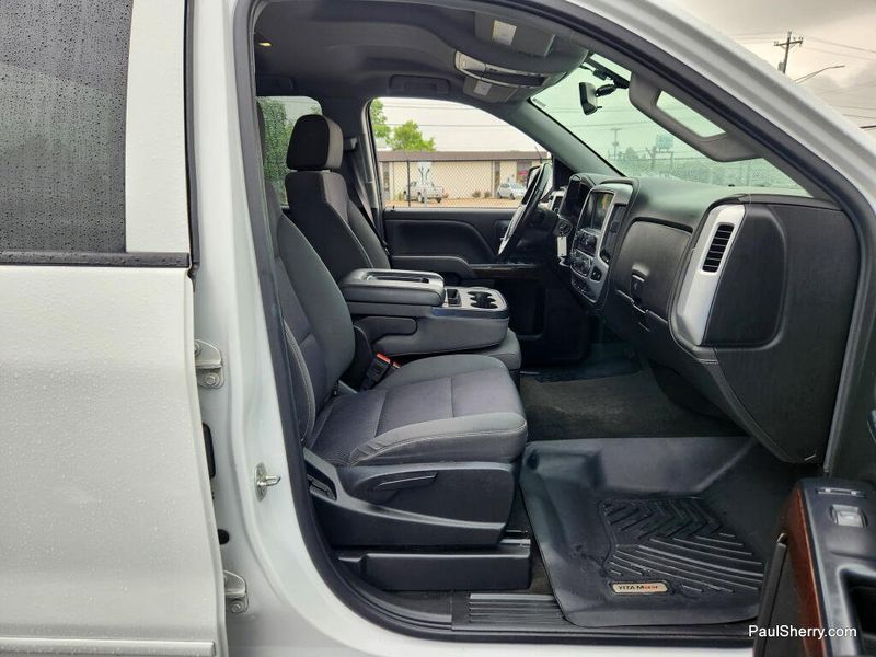 Used 2017 GMC Sierra 1500 SLE Elevation Edition