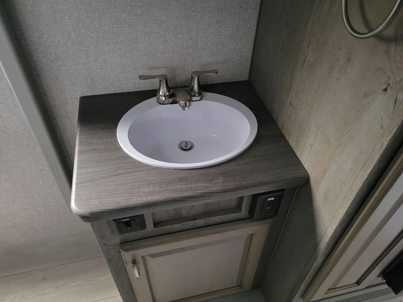 New 2026 NORTHWOOD MFG DESERT FOX 27FS Image 20