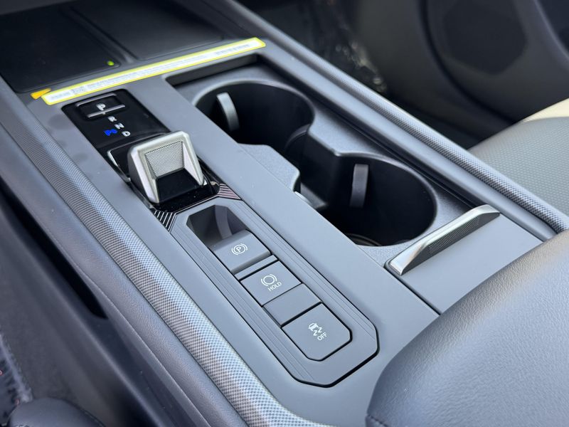 New 2026 Lexus ES 350e PremiumImage 27