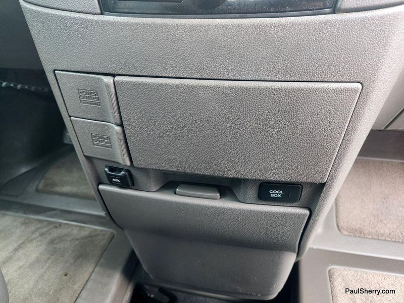 2013 Honda Odyssey EX-L photo 38