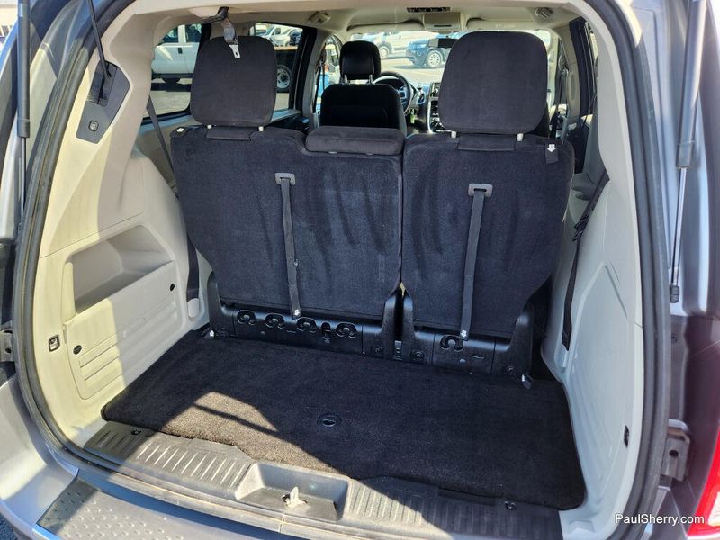 Used 2013 Dodge Grand Caravan SXT