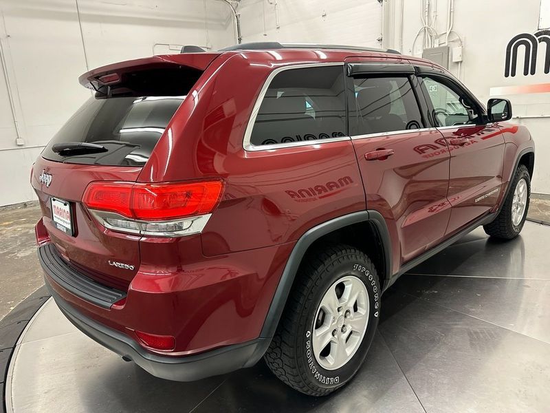 2014 Jeep Grand Cherokee LaredoImage 13