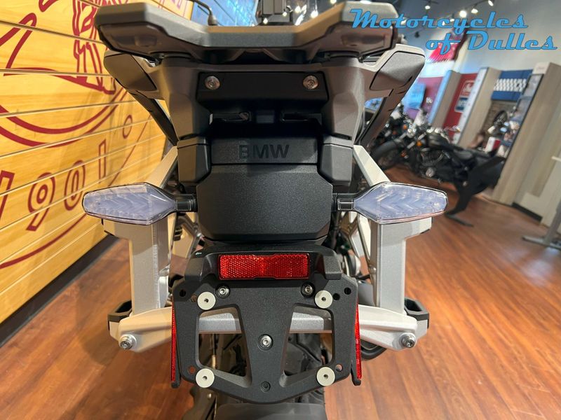 New 2025 BMW R1300GS Adventure Image 7